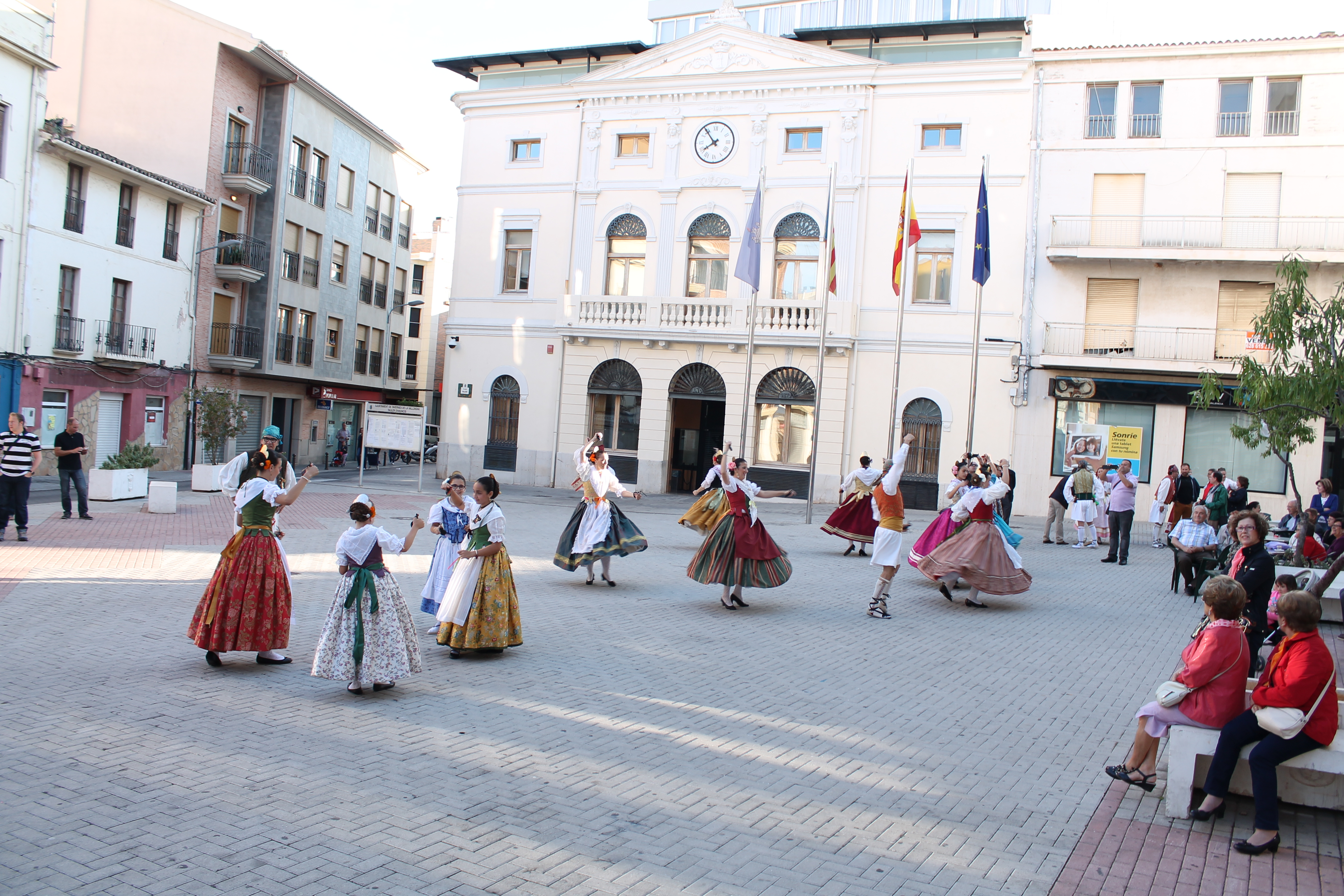 Galería